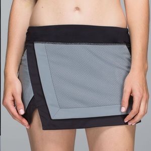 Lululemon Light It Up Skirt Size 8